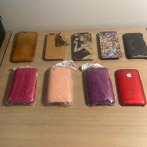 Phone cases